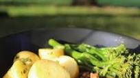 Savoury Mince (mince and tatties) Savoury Mince (mince and tatties)