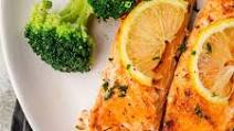 Sous Vide Frozen Salmon Sous Vide Frozen Salmon