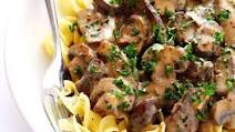 15+ Best Healthy Beef Stroganoff Recipes for Weight Loss 15+ Best Healthy Beef Stroganoff Recipes for Weight Loss