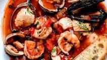 Cioppino Seafood Stew Recipe Cioppino Seafood Stew Recipe
