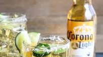 Corona Margarita Corona Margarita