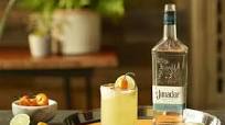 Spicy Margarita Spicy Margarita