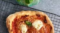 Homemade Neapolitan Pizza Homemade Neapolitan Pizza