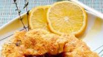 Weight Watchers Parmesan Chicken Weight Watchers Parmesan Chicken