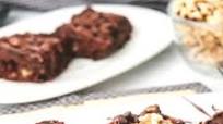 Diabetic Brownies Diabetic Brownies