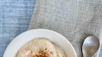 Pear and Ricotta Puree Pear and Ricotta Puree