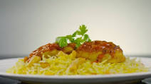 Chicken Bzar Chicken Bzar
