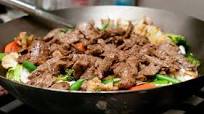 Easy Beef Stir Fry Recipe Easy Beef Stir Fry Recipe