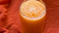 Muskmelon Juice (Cantaloupe Juice) Muskmelon Juice (Cantaloupe Juice)