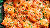 Ravioli Lasagna Ravioli Lasagna