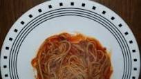 Meat Sauce Meat Sauce