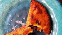 Shrimp Empanadas Shrimp Empanadas