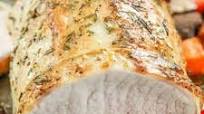 Best Pork Loin Roast Recipe Best Pork Loin Roast Recipe