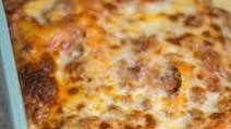 Easy Lasagna Recipe Easy Lasagna Recipe