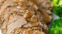 Instant Pot Pork Tenderloin Recipe Instant Pot Pork Tenderloin Recipe