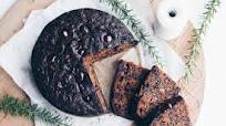 Easy Christmas Fruit Cake recipe Easy Christmas Fruit Cake recipe