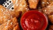 Copycat Totino's Pizza Rolls Copycat Totino's Pizza Rolls