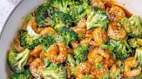 Easy Shrimp and Broccoli Stir Fry Recipe with Teriyaki Sauce Easy Shrimp and Broccoli Stir Fry Recipe with Teriyaki Sauce