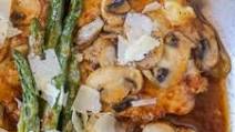 Cheesecake Factory Chicken Madeira (Copycat) Cheesecake Factory Chicken Madeira (Copycat)