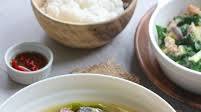 Pinangat na Isda Pinangat na Isda