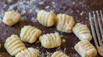 Gnocchi Recipe Gnocchi Recipe