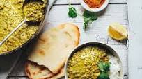 1-Pot Lentil Green Curry 1-Pot Lentil Green Curry
