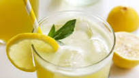 Fresh Basil Lemonade Fresh Basil Lemonade