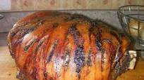 The Best Fresh Ham The Best Fresh Ham