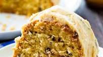 Peanut Butter Bundt Cake Peanut Butter Bundt Cake