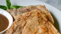 Breaded Pork Chop Breaded Pork Chop