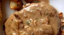 Stovetop Pork Chops Stovetop Pork Chops