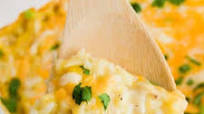 Chicken and Rice Casserole Chicken and Rice Casserole