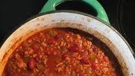 Jenni's Easy chili Jenni's Easy chili