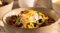 Smoky Chorizo Chili Smoky Chorizo Chili