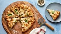 Great Buffalo Chicken Pizza Great Buffalo Chicken Pizza