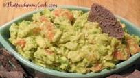 Best Ever Guacamole Recipe Best Ever Guacamole Recipe