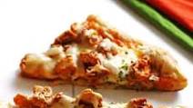 Buffalo Chicken Pizza Buffalo Chicken Pizza