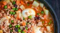Pork Picadillo Recipe Pork Picadillo Recipe