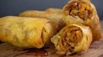 Lumpiang Shanghai – Filipino Spring Rolls (Lumpia) Lumpiang Shanghai – Filipino Spring Rolls (Lumpia)