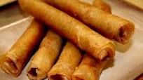 Lumpia Shanghai Recipe - (4.4/5) Lumpia Shanghai Recipe - (4.4/5)