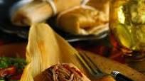Pork Tamales Pork Tamales