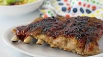 Crockpot Express Ribs Crockpot Express Ribs