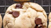 Dairy Free Chocolate Chip Cookies Dairy Free Chocolate Chip Cookies