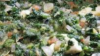 Palak Paneer ka Milan - BFT .. for the love of Food. Palak Paneer ka Milan - BFT .. for the love of Food.