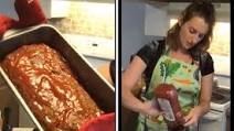 Southern Style Meatloaf Southern Style Meatloaf