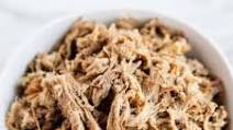 Instant Pot Kalua Pork Instant Pot Kalua Pork