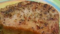 Easy electric skillet boneless pork chops Easy electric skillet boneless pork chops