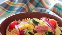 Antipasta Pasta Salad (Gluten Free) Antipasta Pasta Salad (Gluten Free)