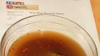 Wet Mop Basting Sauce Wet Mop Basting Sauce