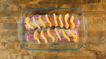 Hawaiian Pork Loin Hawaiian Pork Loin